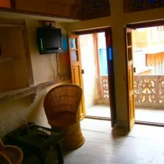 Juna Mahal Boutique Home Stay 