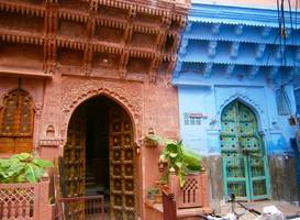 Juna Mahal Boutique Home Stay 