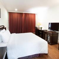 Tung Shing Halong Pearl Hotel 