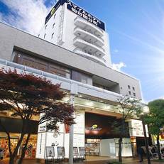 Smile Hotel Sendai-Kokubuncho 