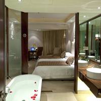 Zijingang International Hotel 