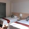 Shanghai Baron Business Hotel 