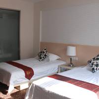 Shanghai Baron Business Hotel 