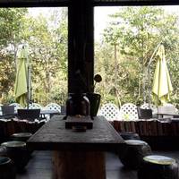Flower Inn - West Lake Branch 