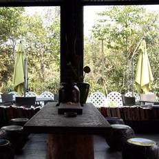 Flower Inn - West Lake Branch 