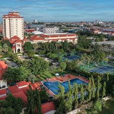 Sofitel Phnom Penh Phokeethra 