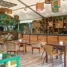 The Palms Town & Country Club 