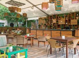 The Palms Town & Country Club 