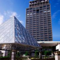 Hotel Monterey Grasmere Osaka 