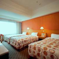 Hotel Nikko Northland Obihiro 