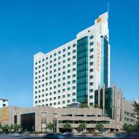 Chengdu Tianfu Sunshine Hotel 