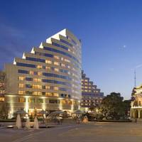 Sofitel Xian On Renmin Square 