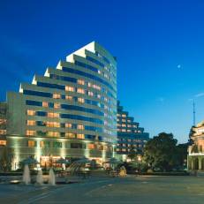 Sofitel Xian On Renmin Square 