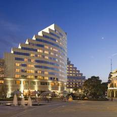 Sofitel Xian On Renmin Square 