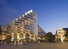 Sofitel Xian On Renmin Square 