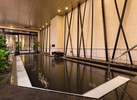 Himeji Castle Grandvrio Hotel 