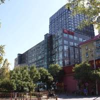 Ibis Beijing Jianguomen Hotel 