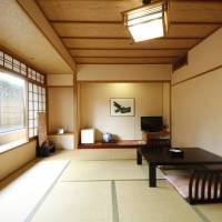 Hotel Hiroshima Garden Palace 