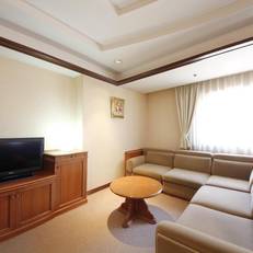 Hotel Hiroshima Garden Palace 