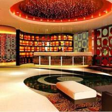 Suzhou Overseas Chinese Hotel 