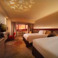 Hotel Nikko Naha Grand Castle 