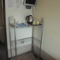 Backpacker's Hostel Tour Club 