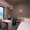 Hotel Route-Inn Toyama Ekimae 