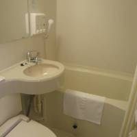 Toyoko Inn Naha Mie-bashi-eki 