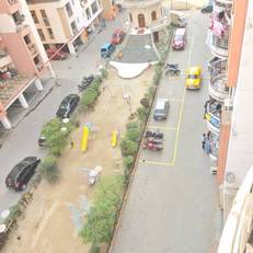 Mirchi Bite Service Apartment 