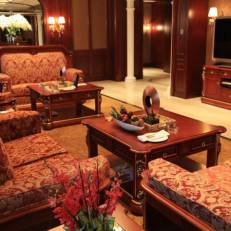 Grand Metropark Guofeng Hotel 