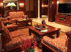 Grand Metropark Guofeng Hotel 
