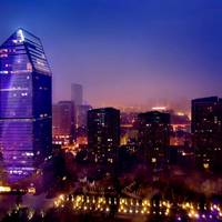 Nanyuan Universe Deluxe Hotel 