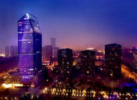 Nanyuan Universe Deluxe Hotel 