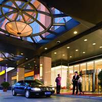 Grand Mercure Beijing Central 
