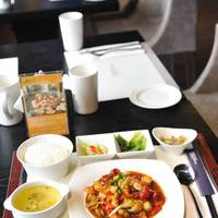 LandYatt Park Hotel Chongqing 