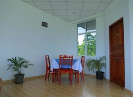 Kandyan View Holiday Bungalow 
