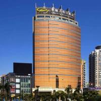 Zhuhai Charming Holiday Hotel 
