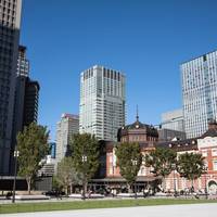 Metropolitan Marunouchi Hotel 
