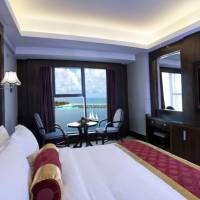 Zhuhai Nanyang Seascape Hotel 