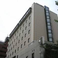 Hotel 1-2-3 Nagoya Marunouchi 