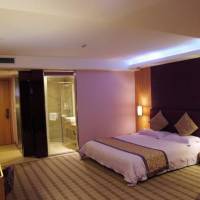 Ruidu Shanglv Hotel (Maanchi) 