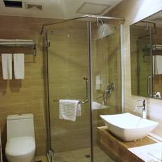 Ruidu Shanglv Hotel (Maanchi) 