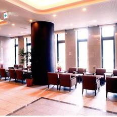 Hotel Grantia Hakodate Ekimae 
