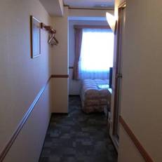 Toyoko Inn Nagoya Marunouchi
