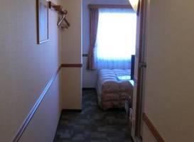 Toyoko Inn Nagoya Marunouchi