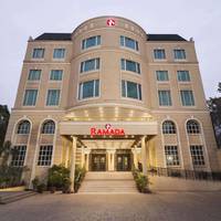 Ramada Jalandhar City Center 