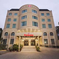 Ramada Jalandhar City Center 