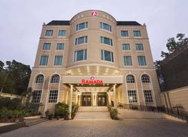 Ramada Jalandhar City Center 