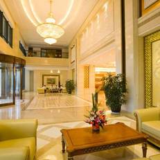 Changshu International Hotel 