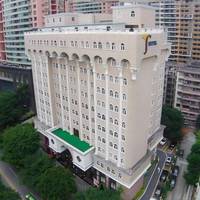 Grand Palace Hotel Guangzhou 